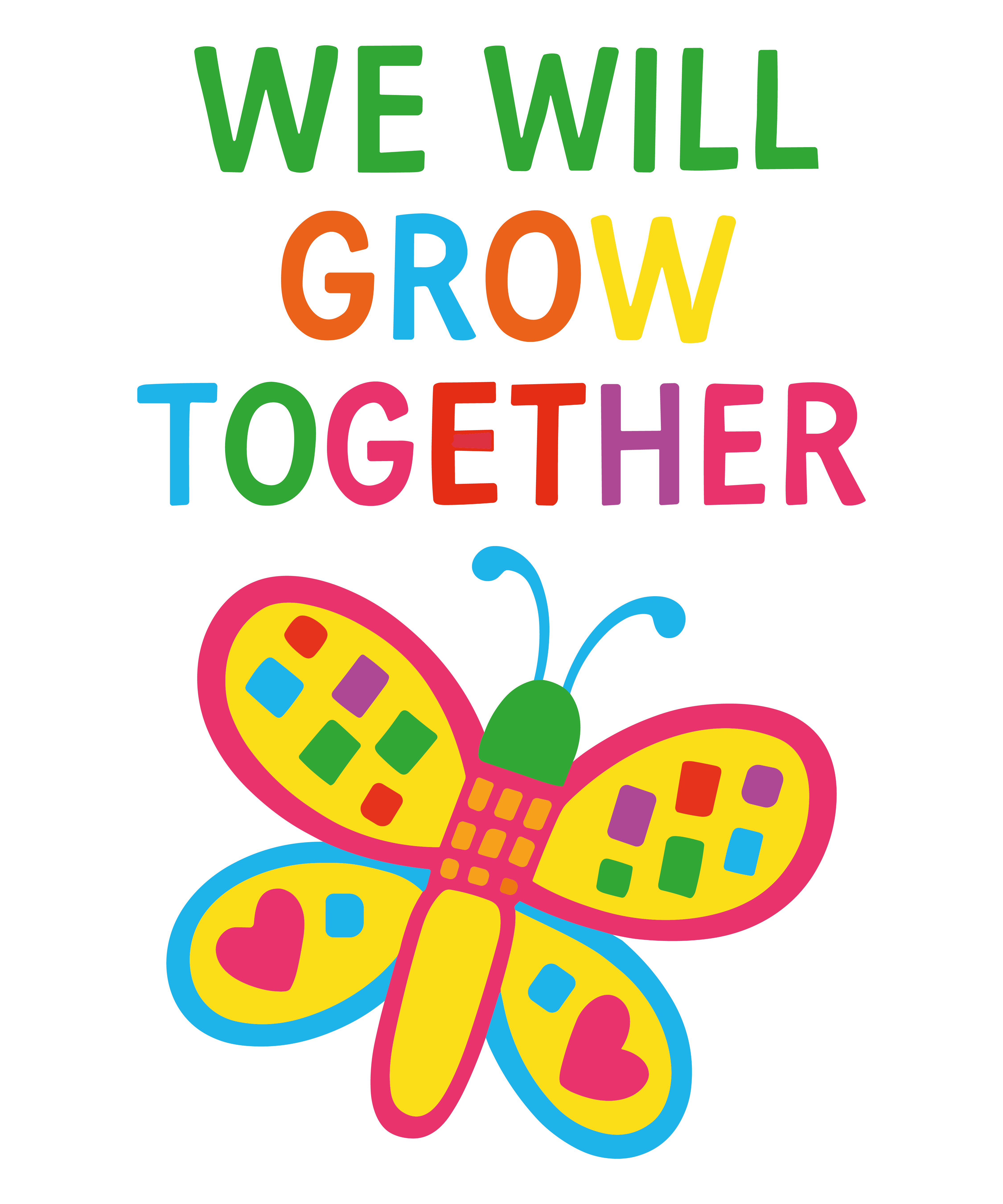 Grow Together
